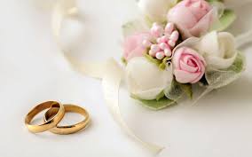 mariage fleur