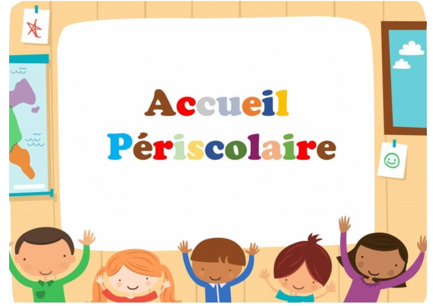 périscolaire