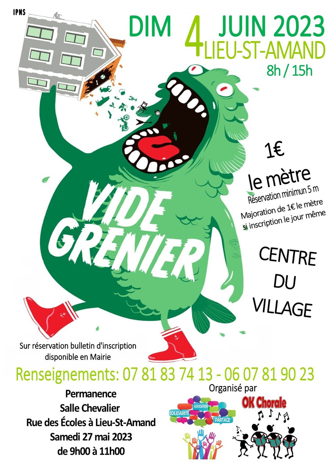brocante