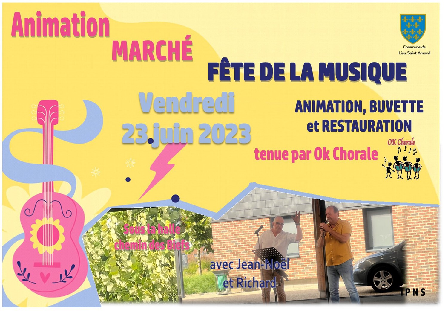 fête de la musique
