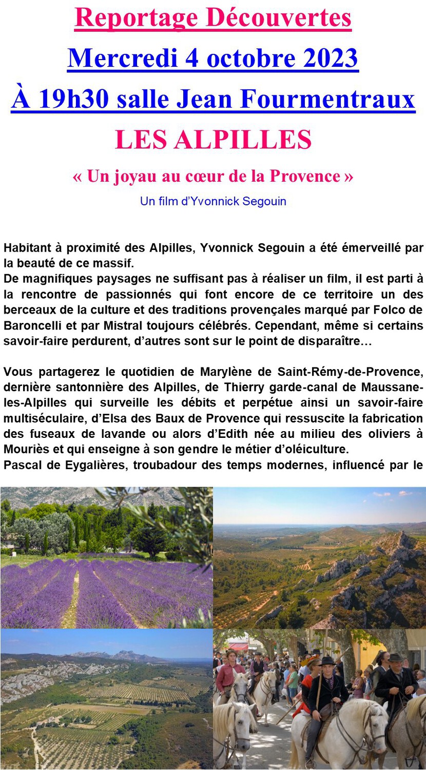 reportages