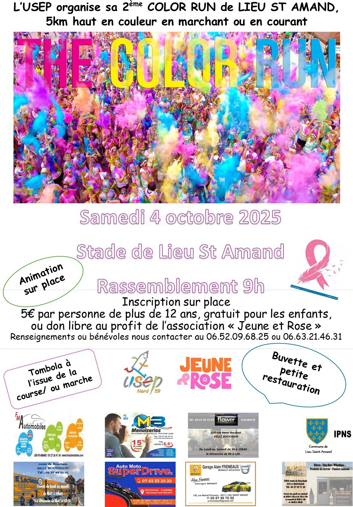 affiche