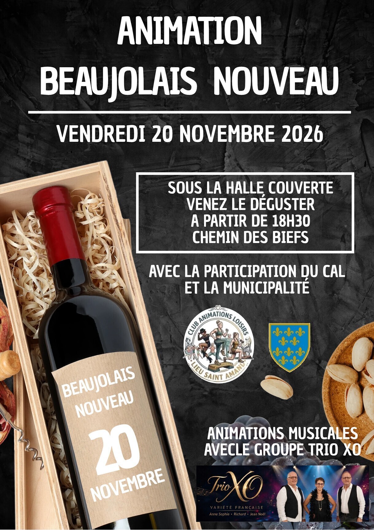 Beaujolais