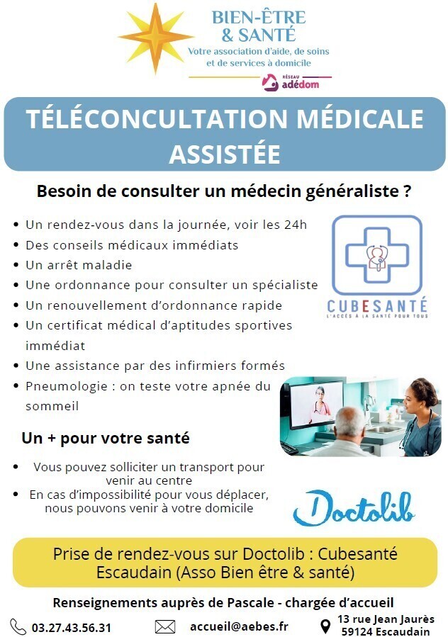 Bien-être et santé