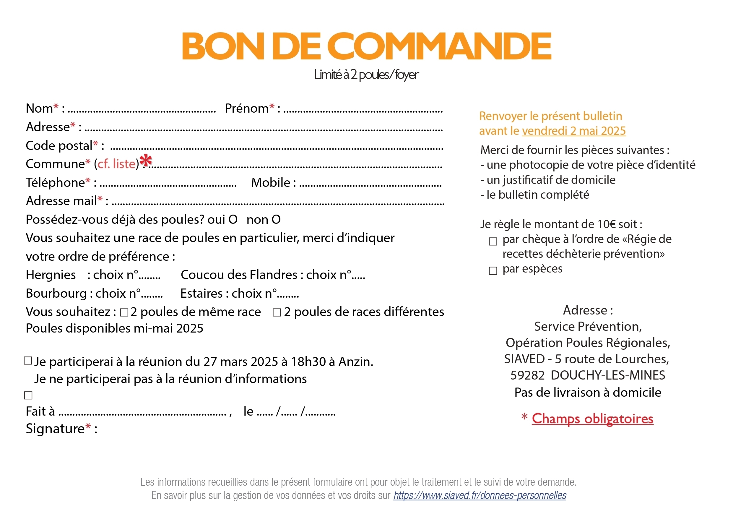 Bon de commande Opération Poule 2025 - A5 - Copie_page-0002