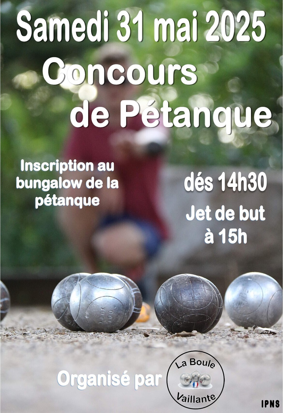 BOULE