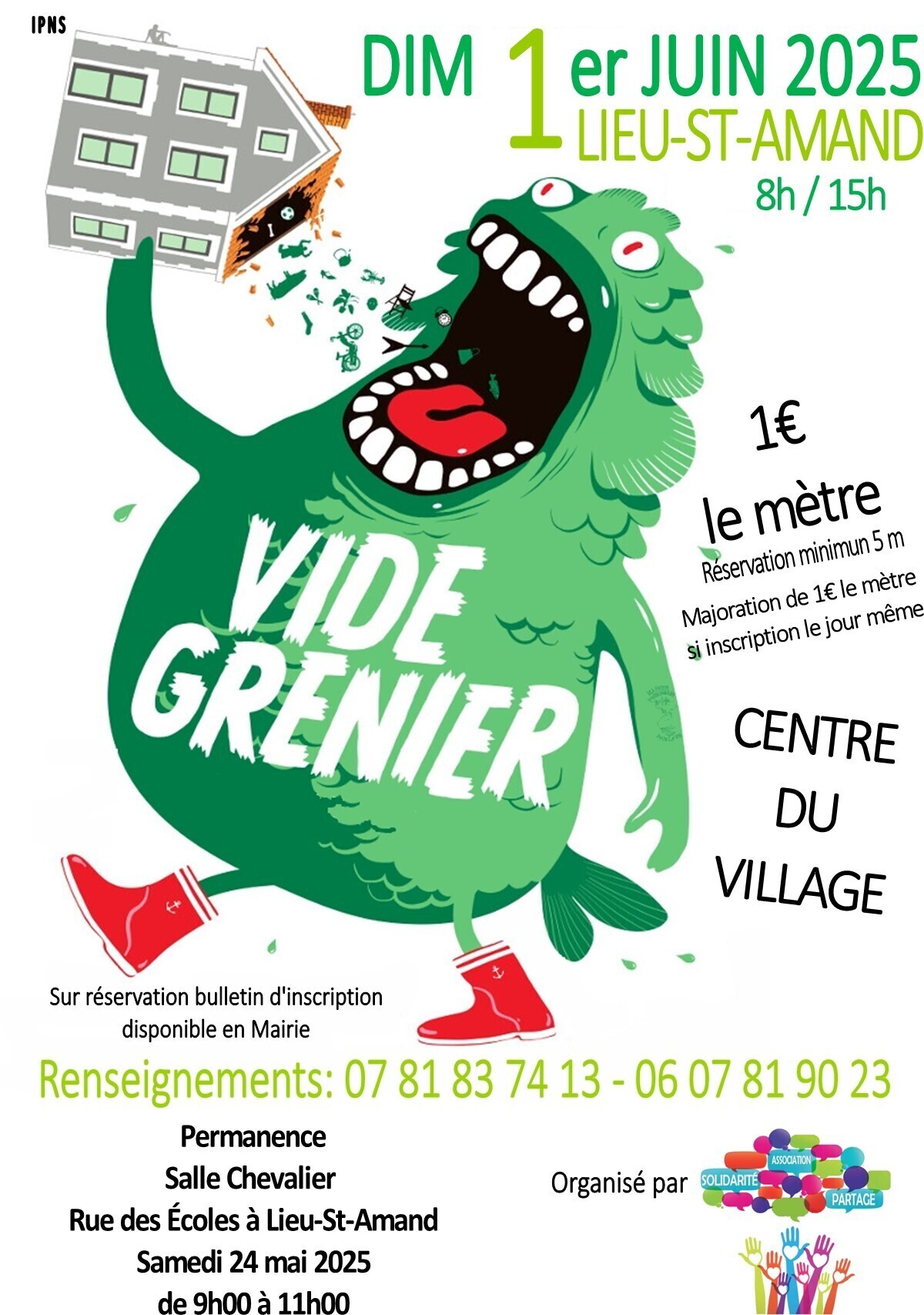 BROCANTE