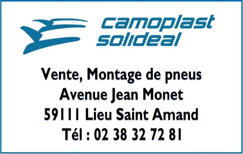 Camoplats Solideal