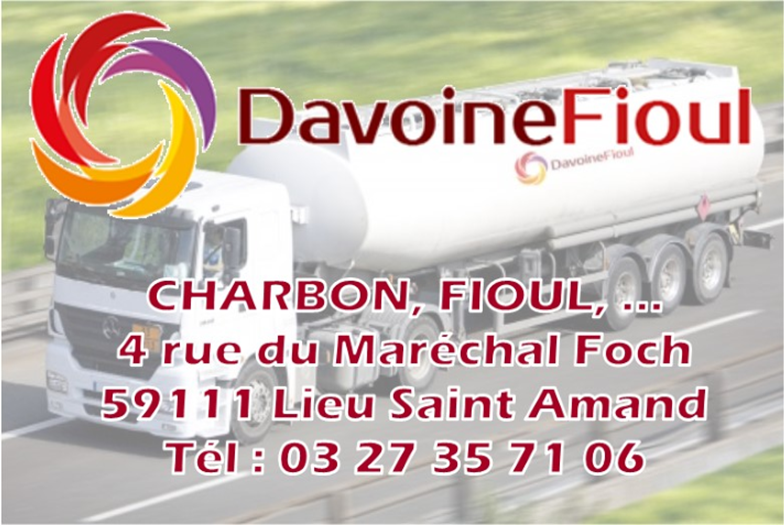 Davoine Fioul