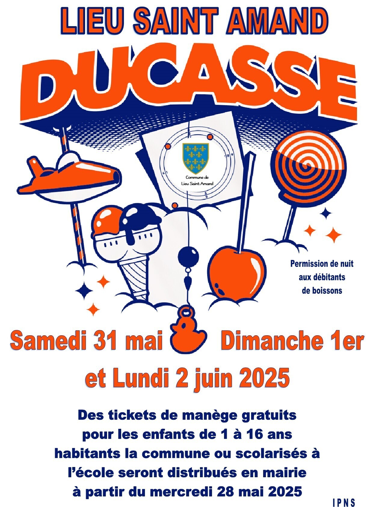 DUCASSE
