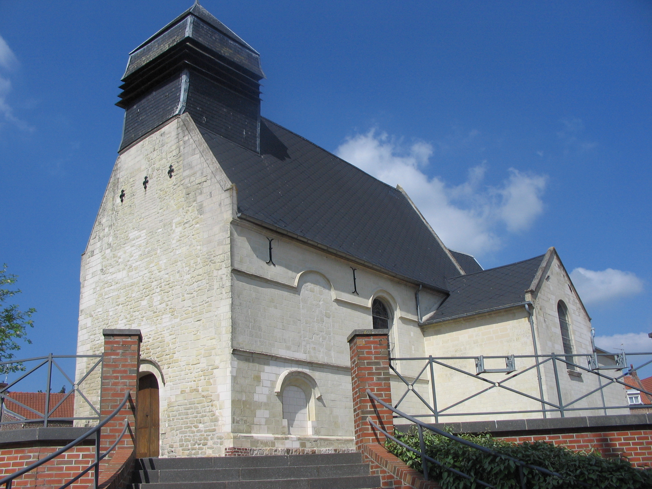 eglise