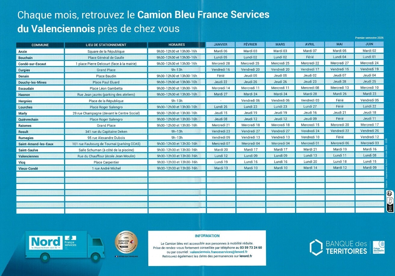 France Services