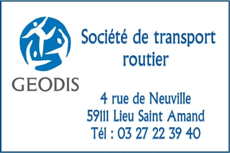 Géodis