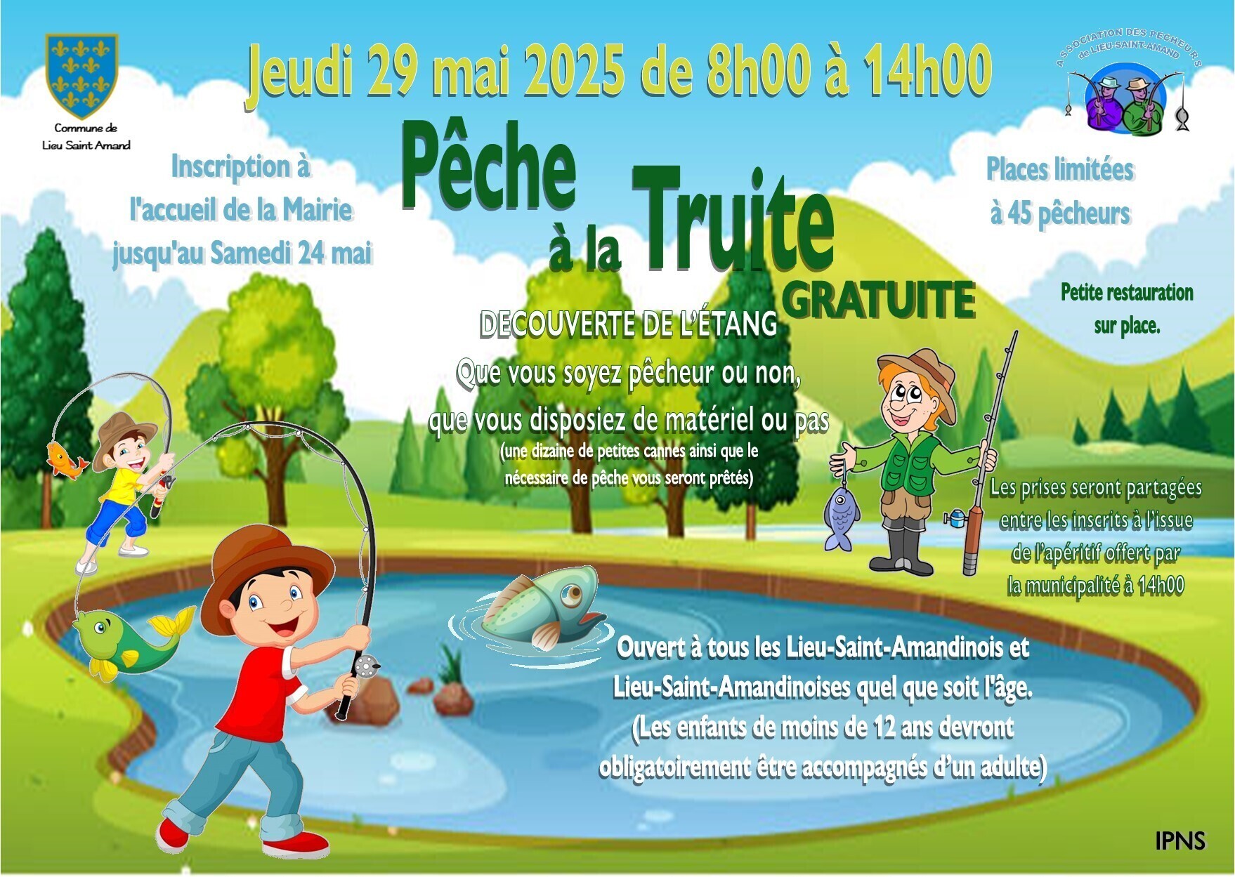 journee peche