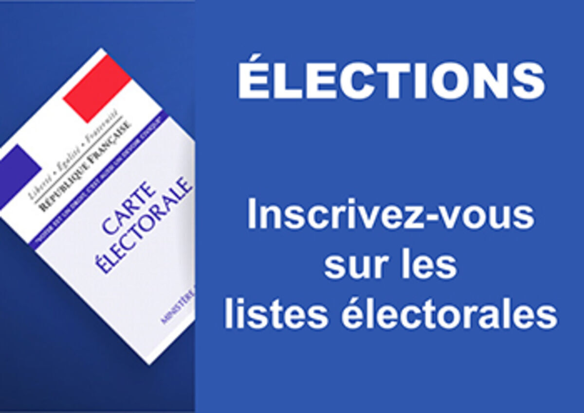 Liste électorale