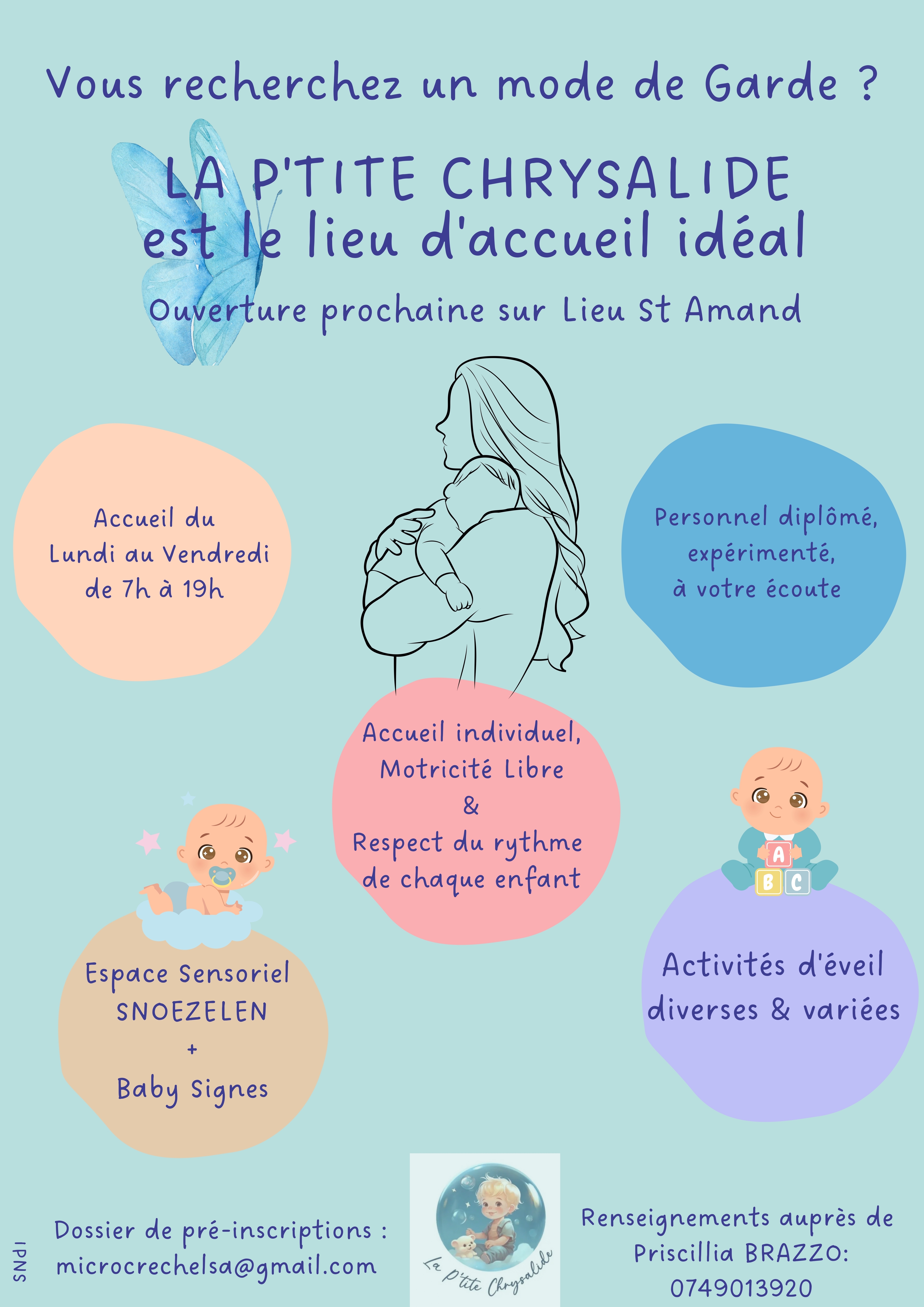 mini creche