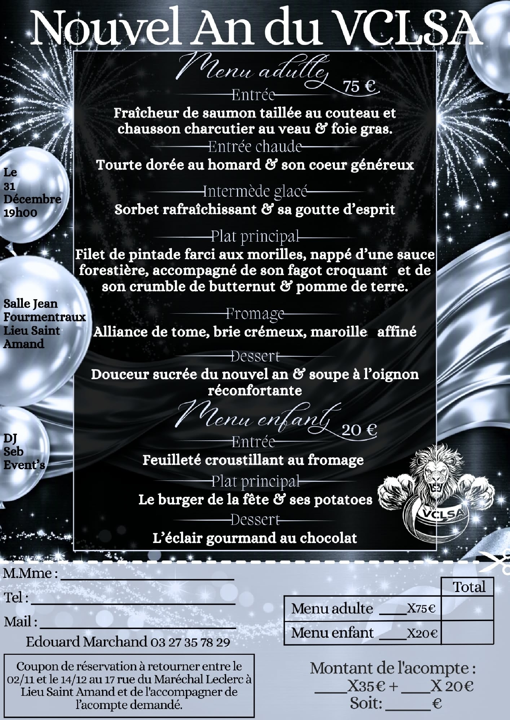 Nouvel An
