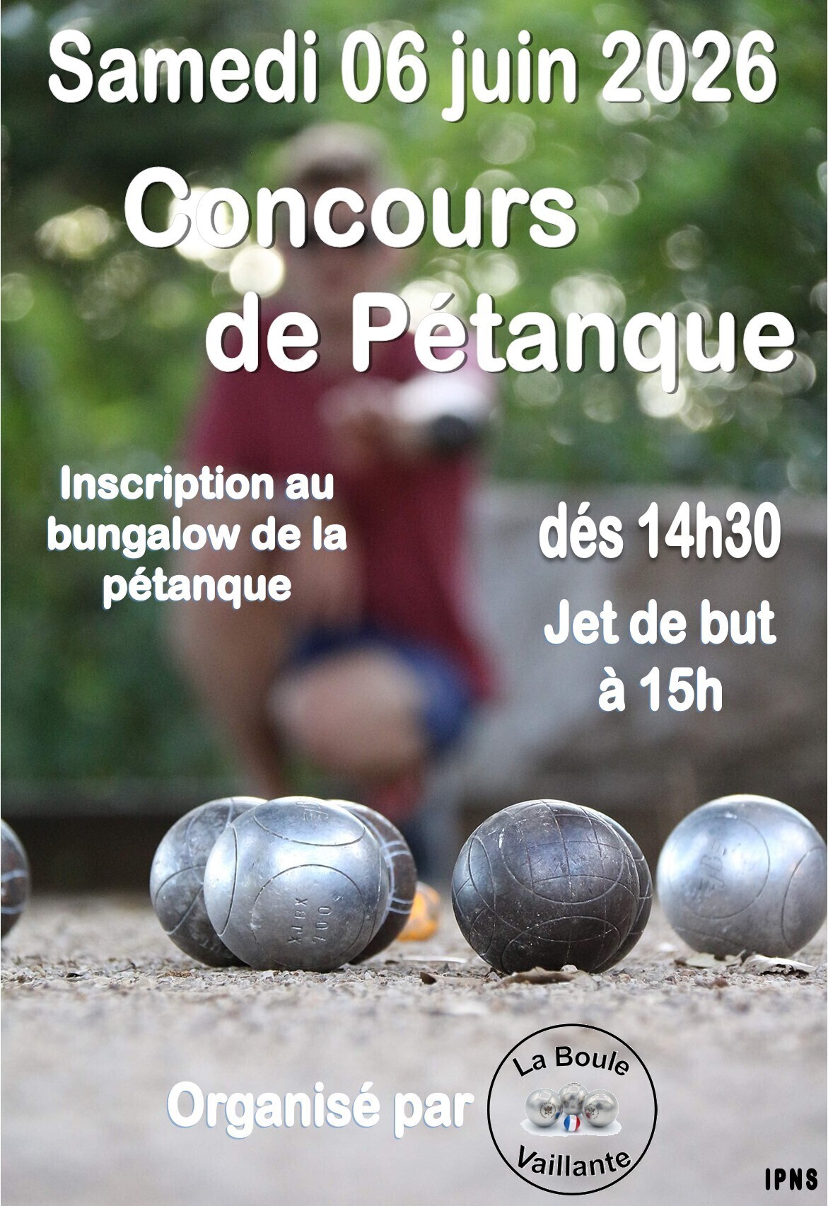 petanque