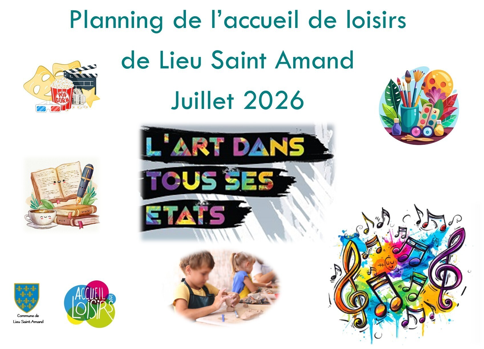 PLANNING