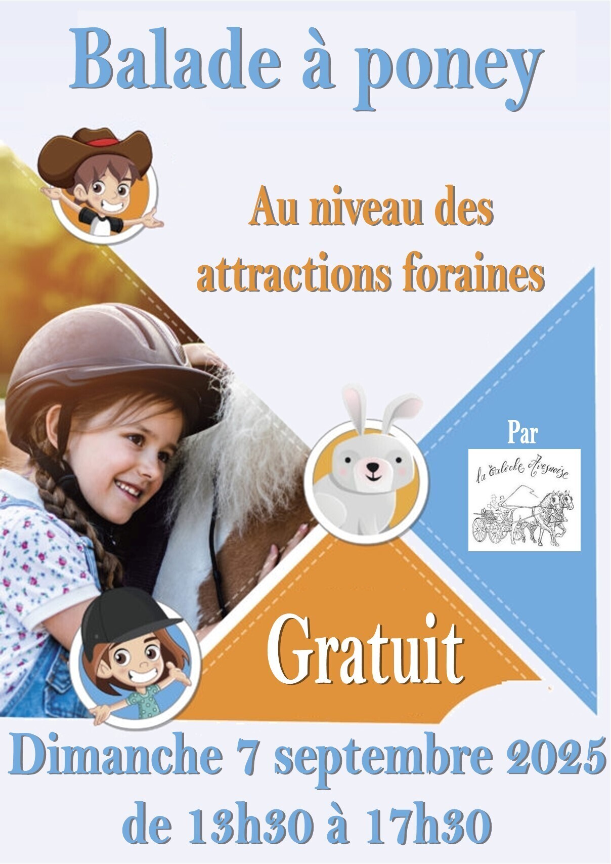 PONEY