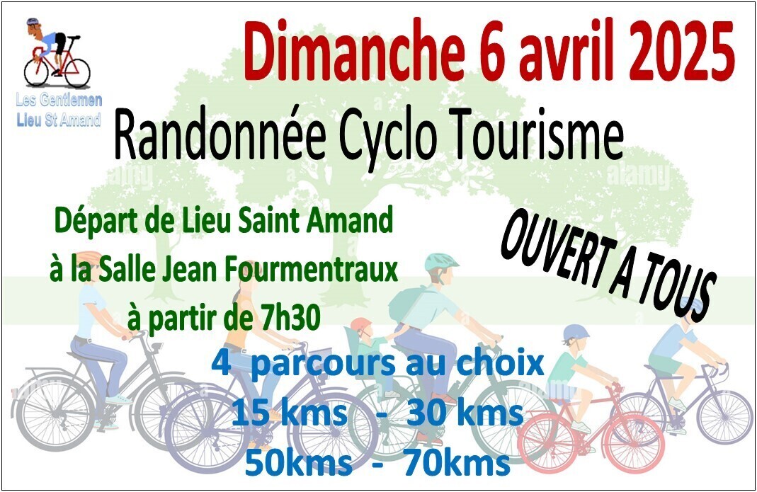 rando cyclo