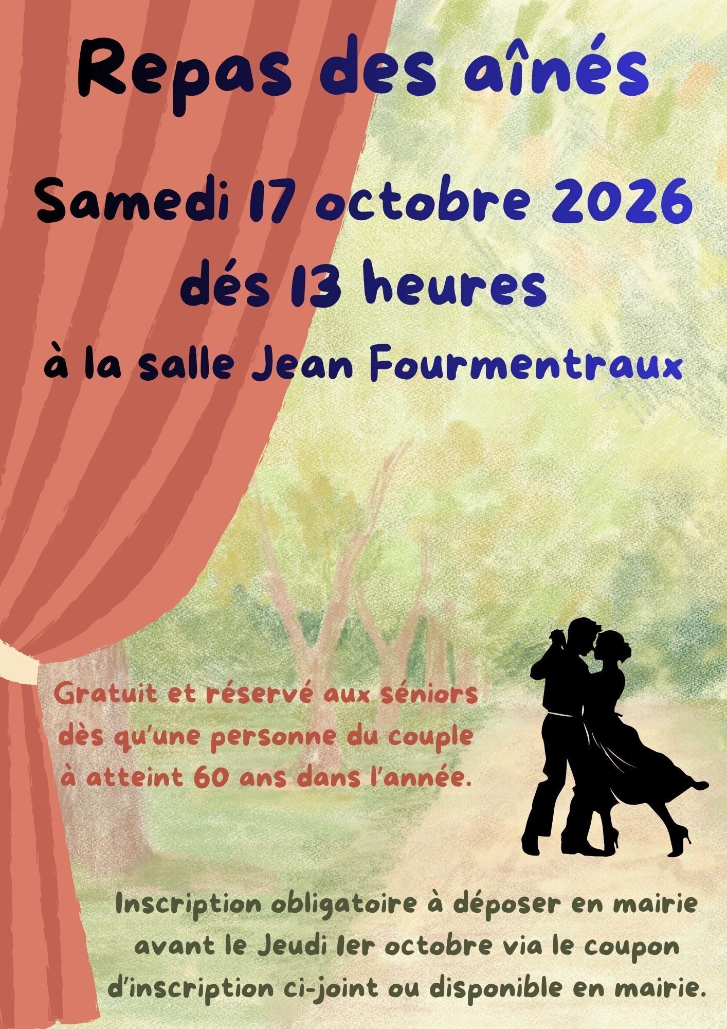 repas des aines 2026