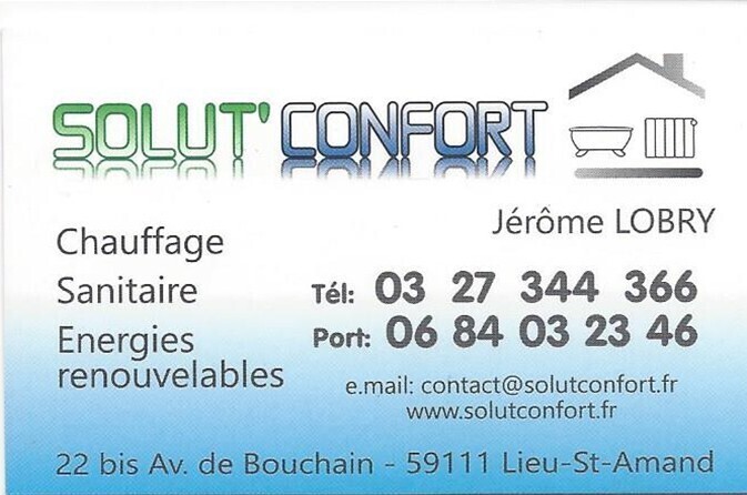 Solut'confort