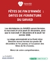Fermeture siège et déchèteries 2025_page-0001