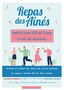 Repas des Ainés