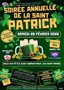 ST PATRICK
