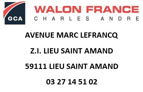 WALLON FRANCE